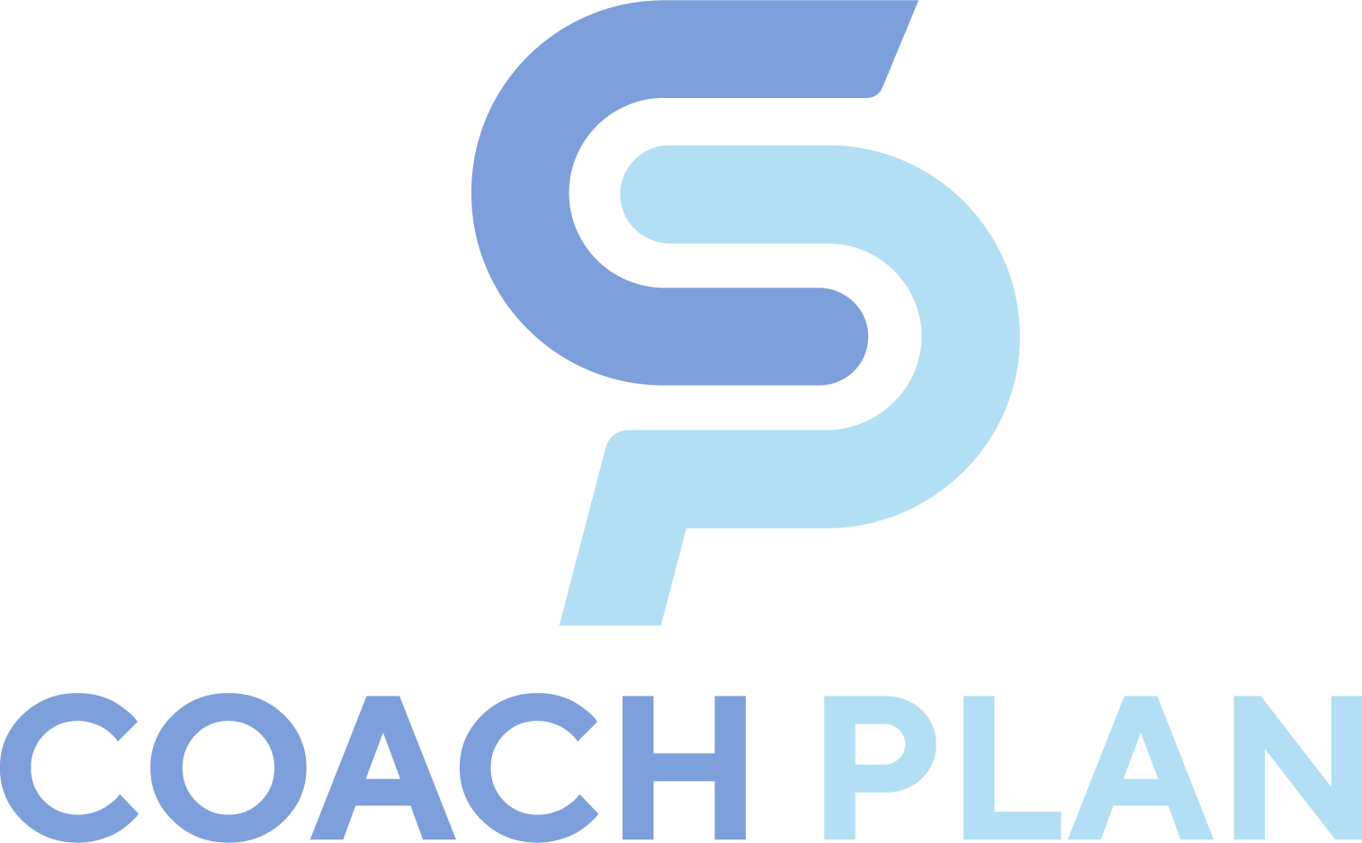 Coach Plan App-Logo